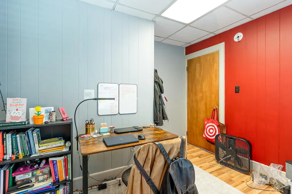 325 Woodford Street Portland ME 04103