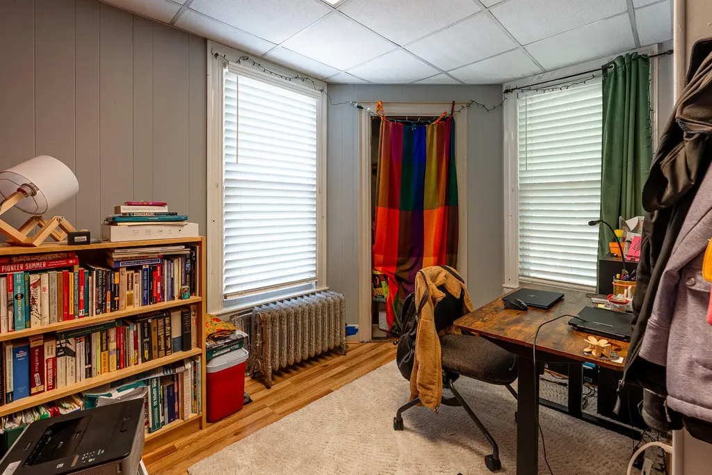 325 Woodford Street Portland ME 04103