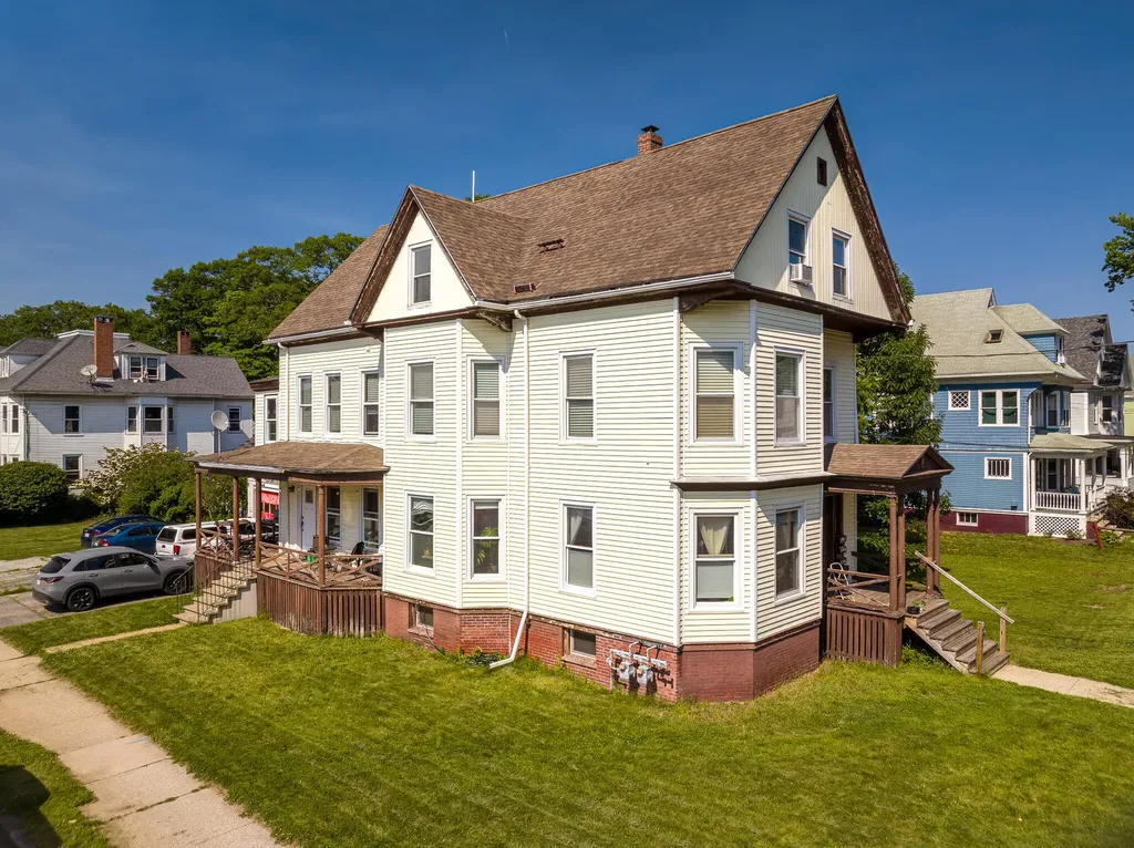 325 Woodford Street Portland ME 04103