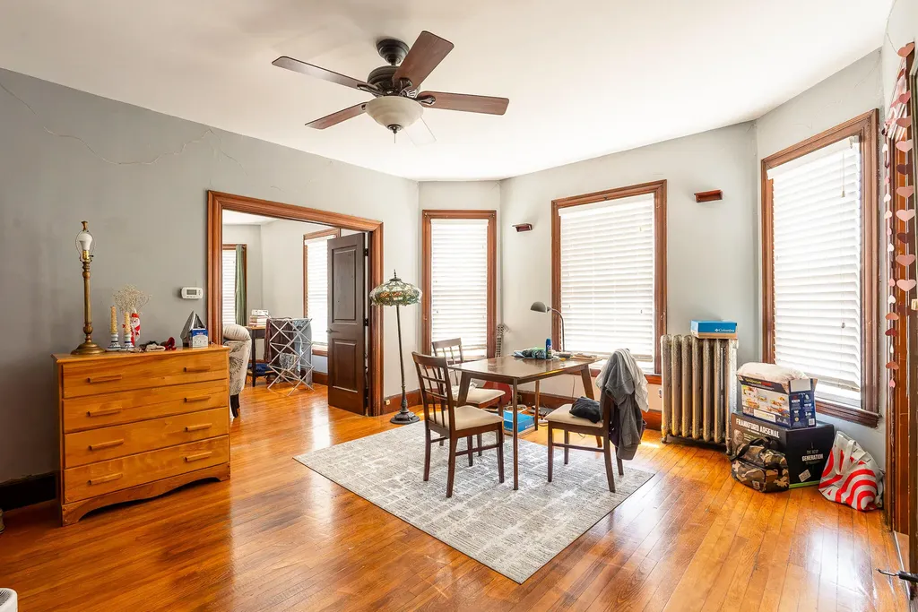 325 Woodford Street Portland ME 04103