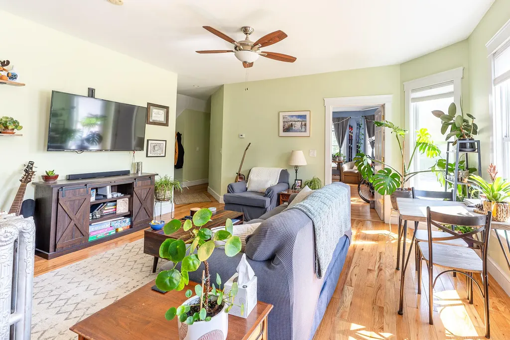 325 Woodford Street Portland ME 04103