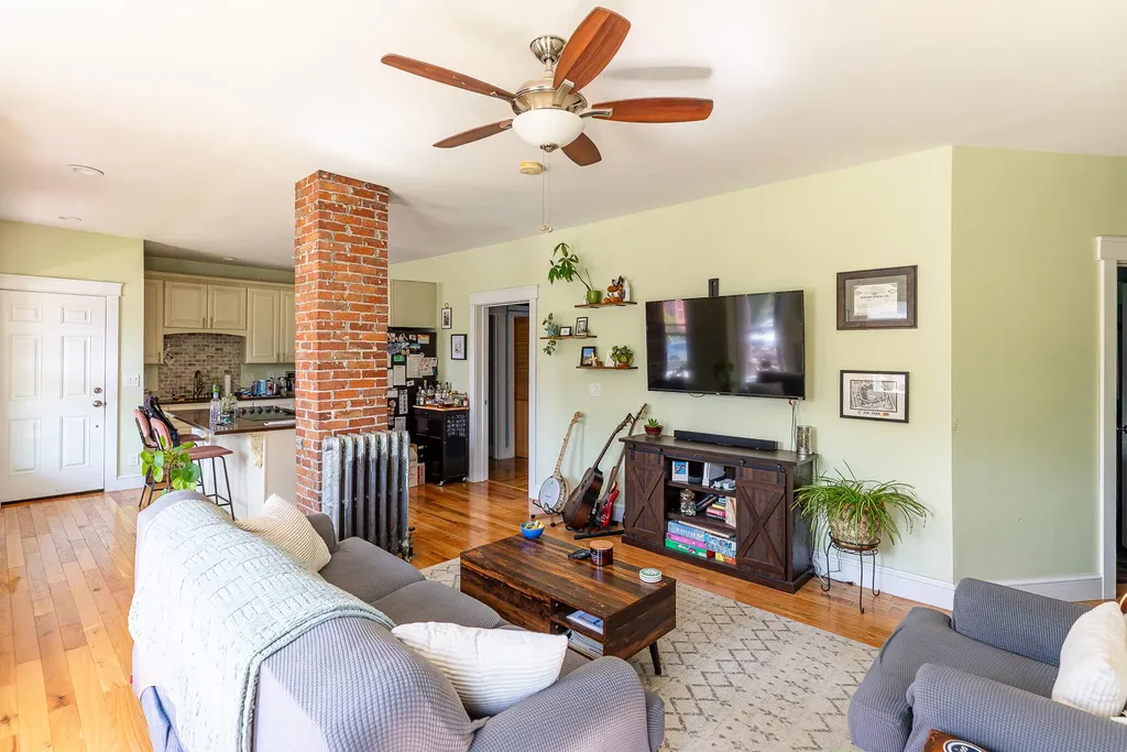 325 Woodford Street Portland ME 04103