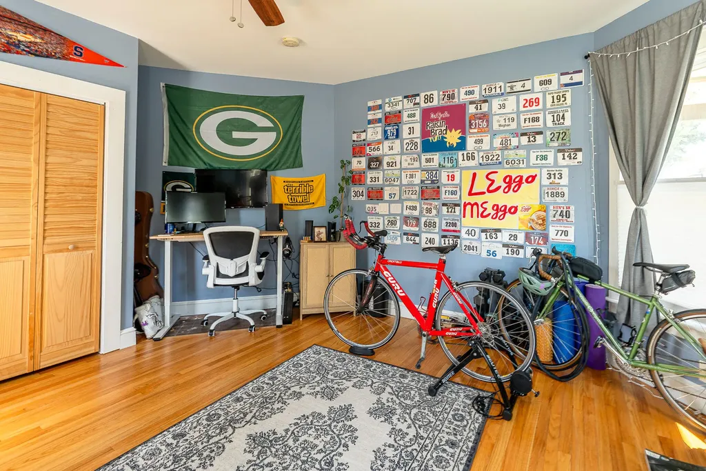 325 Woodford Street Portland ME 04103