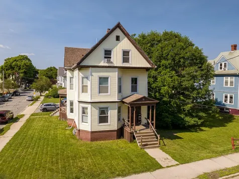 325 Woodford Street Portland ME 04103