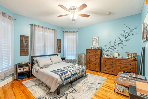 325 Woodford Street Portland ME 04103