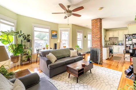 325 Woodford Street Portland ME 04103
