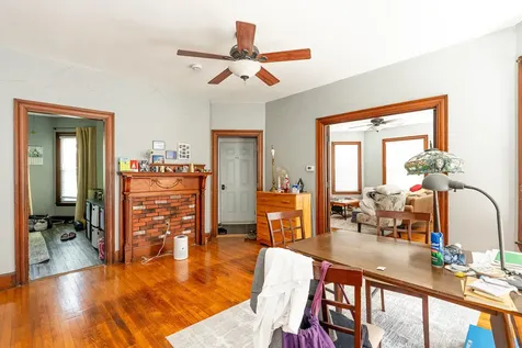 325 Woodford Street Portland ME 04103