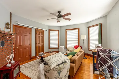325 Woodford Street Portland ME 04103