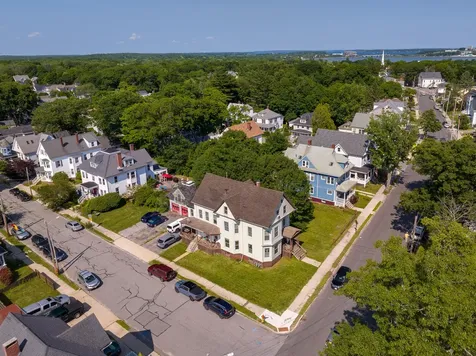 325 Woodford Street Portland ME 04103