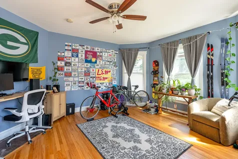 325 Woodford Street Portland ME 04103