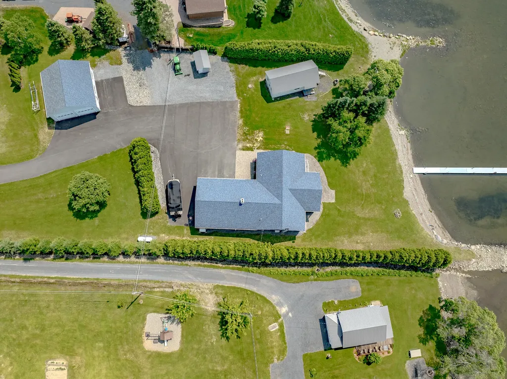 149 & 161 Lake Shore Road Madawaska ME 04773