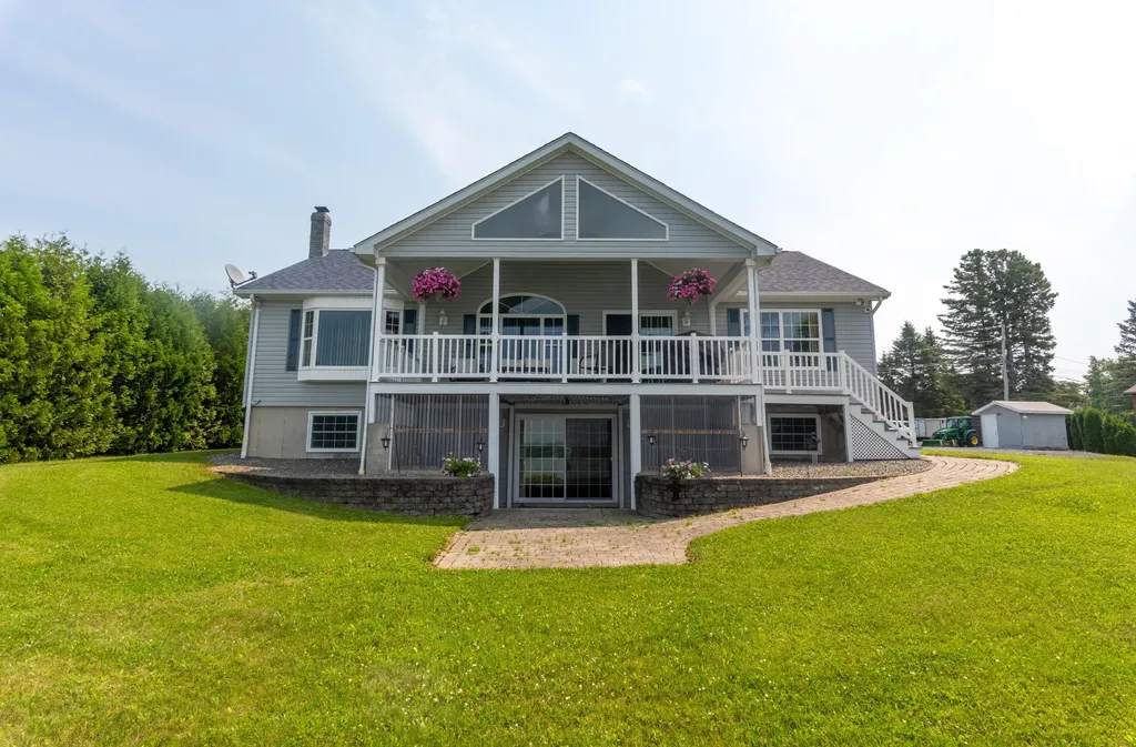 149 & 161 Lake Shore Road Madawaska ME 04773