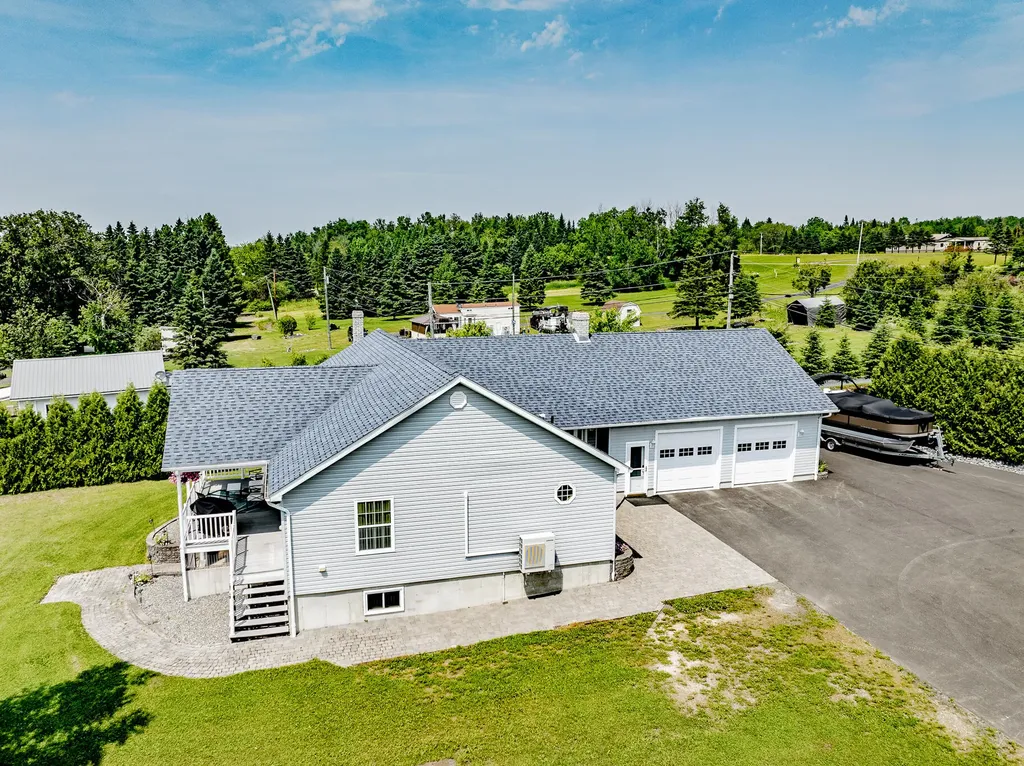 149 & 161 Lake Shore Road Madawaska ME 04773
