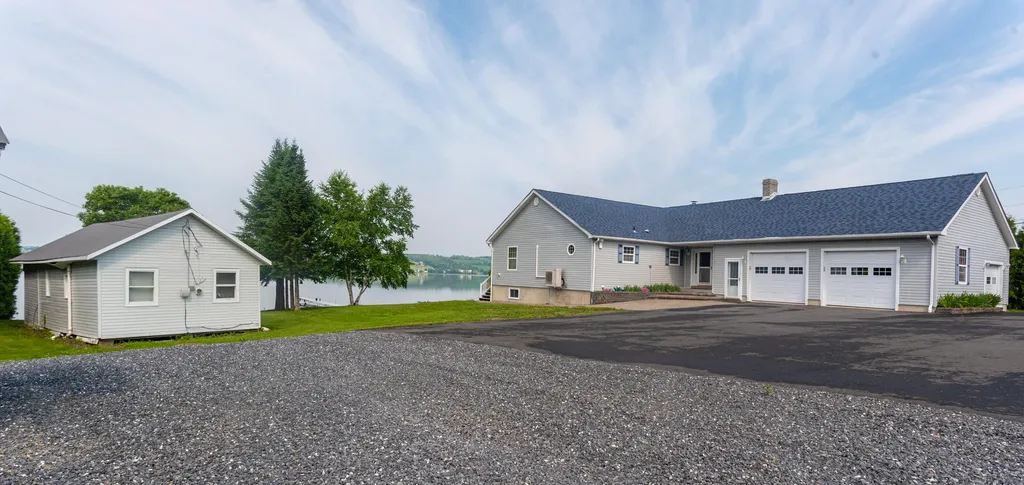 149 & 161 Lake Shore Road Madawaska ME 04773