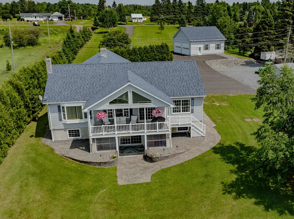 149 & 161 Lake Shore Road Madawaska ME 04773