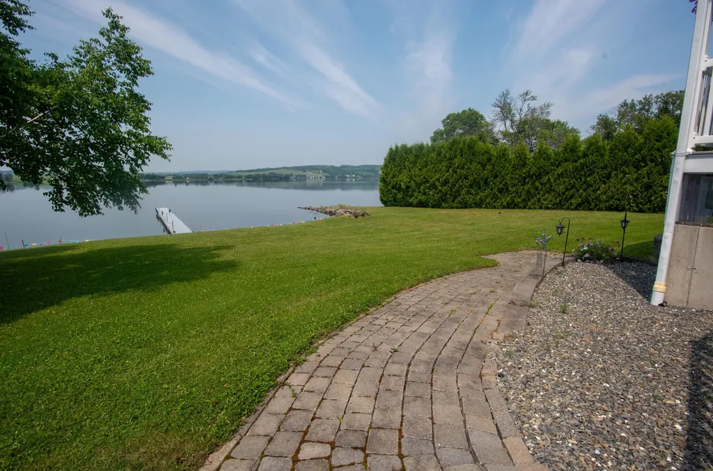 149 & 161 Lake Shore Road Madawaska ME 04773