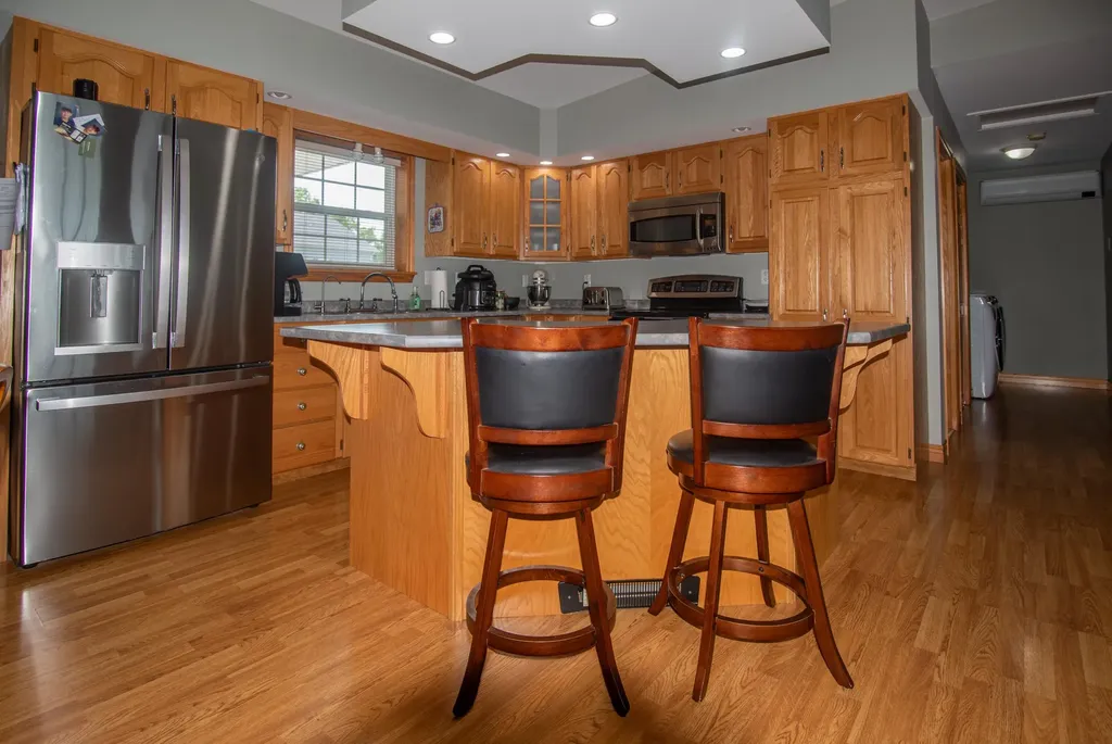 149 & 161 Lake Shore Road Madawaska ME 04773