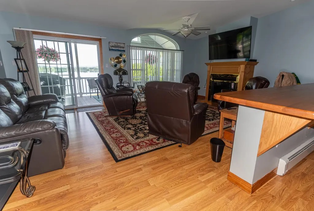 149 & 161 Lake Shore Road Madawaska ME 04773