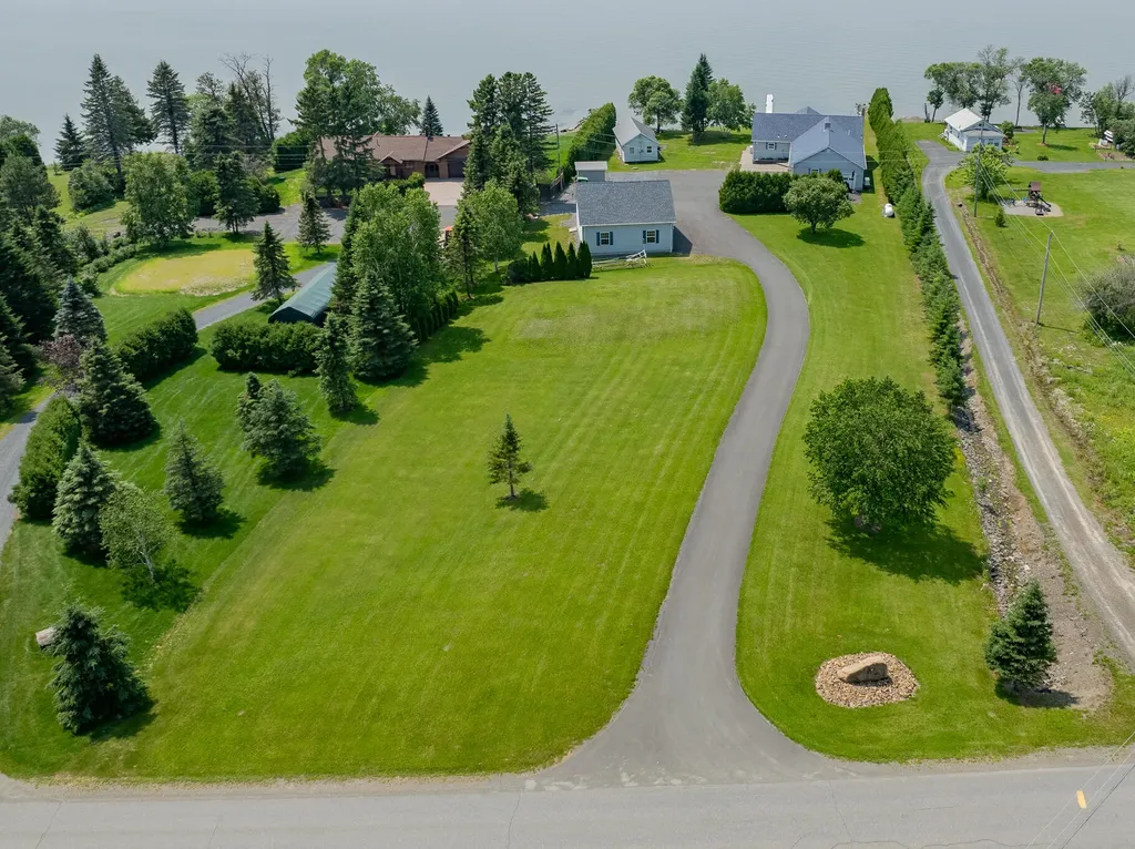 149 & 161 Lake Shore Road Madawaska ME 04773