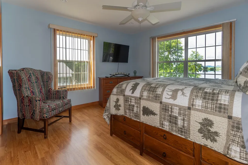149 & 161 Lake Shore Road Madawaska ME 04773