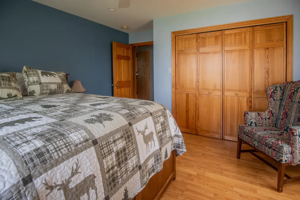 149 & 161 Lake Shore Road Madawaska ME 04773