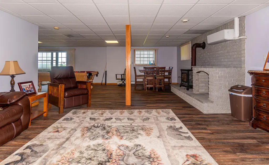 149 & 161 Lake Shore Road Madawaska ME 04773