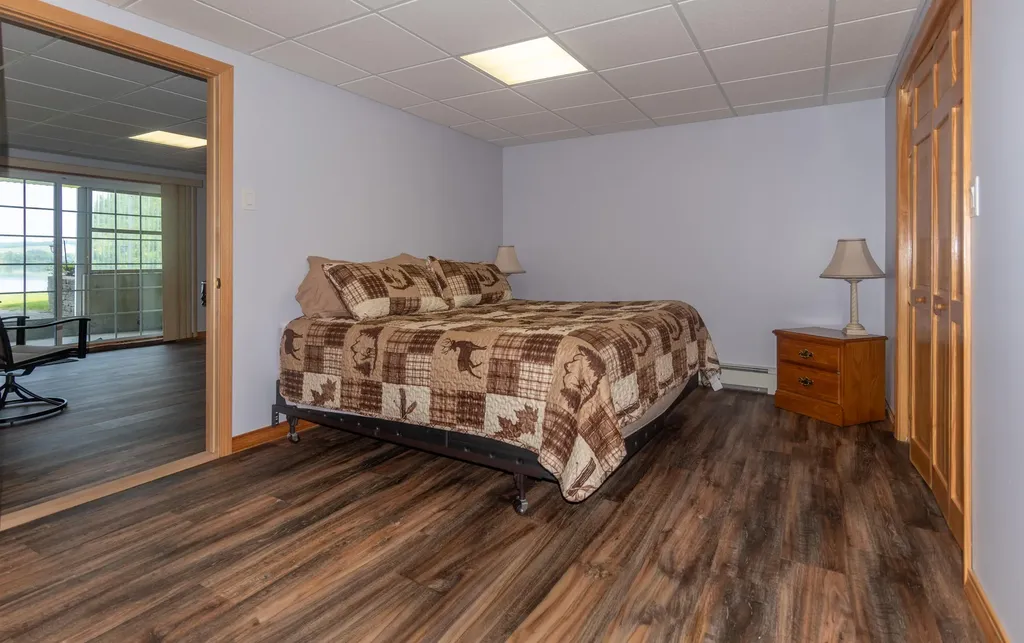 149 & 161 Lake Shore Road Madawaska ME 04773