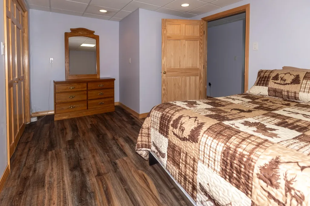 149 & 161 Lake Shore Road Madawaska ME 04773
