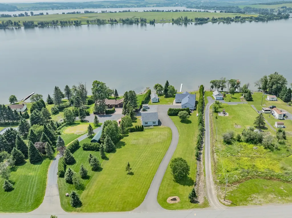 149 & 161 Lake Shore Road Madawaska ME 04773