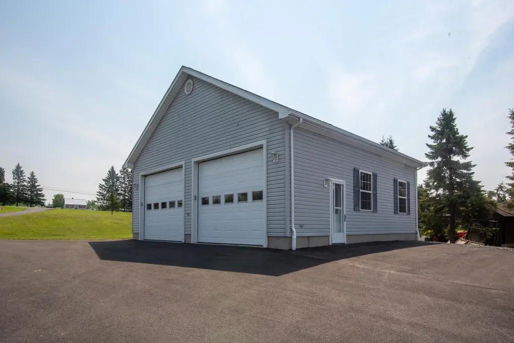 149 & 161 Lake Shore Road Madawaska ME 04773