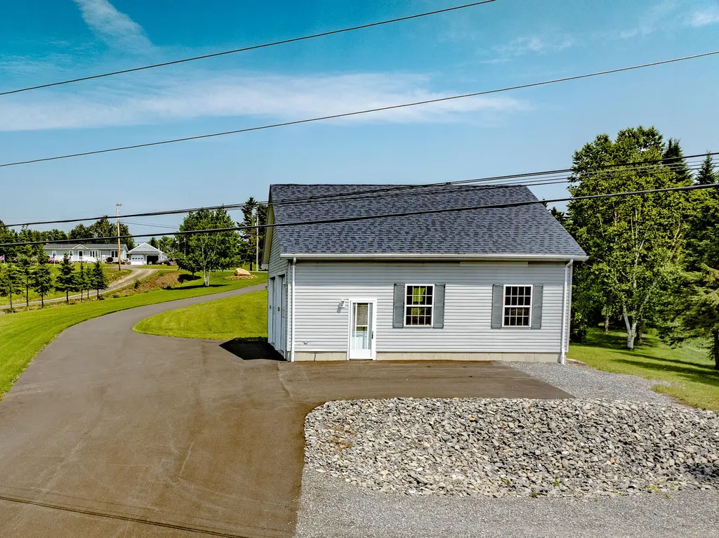149 & 161 Lake Shore Road Madawaska ME 04773