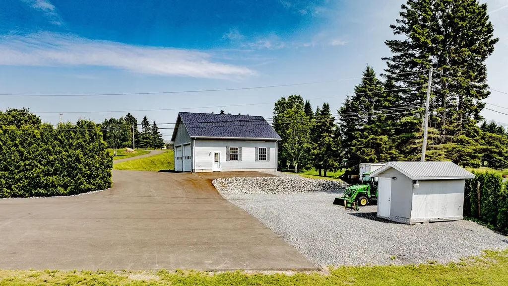 149 & 161 Lake Shore Road Madawaska ME 04773