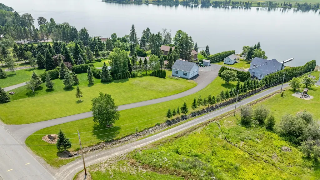 149 & 161 Lake Shore Road Madawaska ME 04773