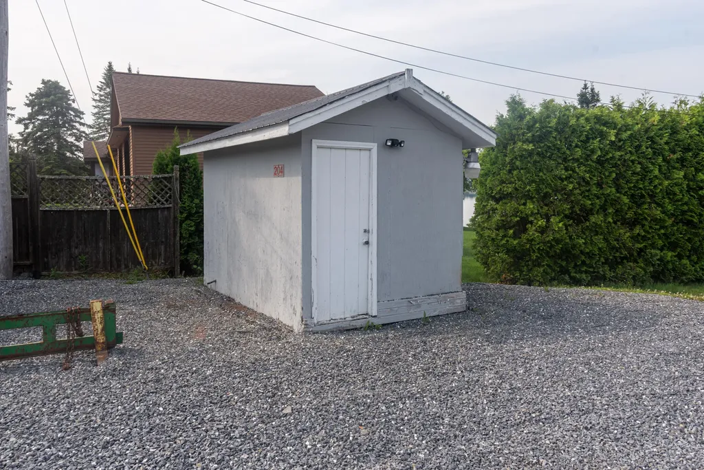 149 & 161 Lake Shore Road Madawaska ME 04773