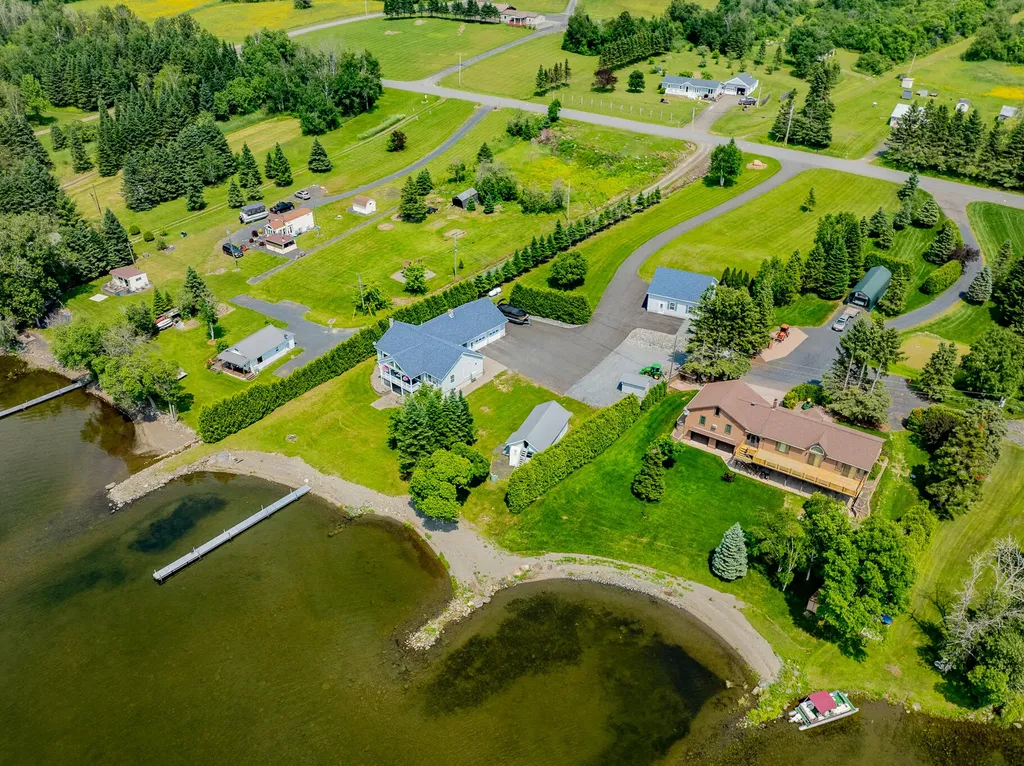 149 & 161 Lake Shore Road Madawaska ME 04773