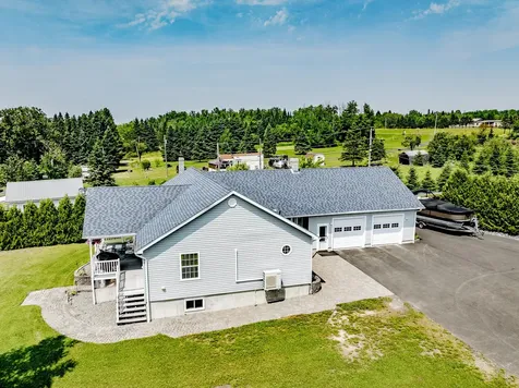 149 & 161 Lake Shore Road Madawaska ME 04773