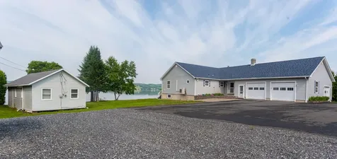 149 & 161 Lake Shore Road Madawaska ME 04773