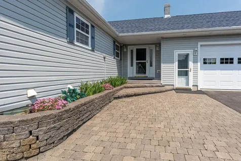 149 & 161 Lake Shore Road Madawaska ME 04773