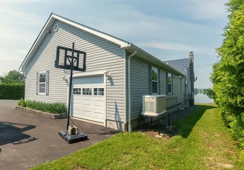 149 & 161 Lake Shore Road Madawaska ME 04773