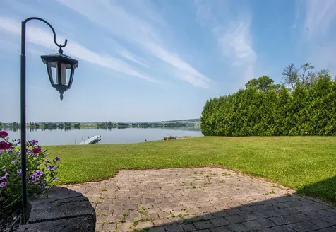 149 & 161 Lake Shore Road Madawaska ME 04773