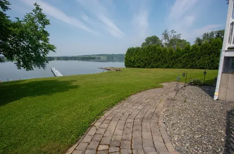 149 & 161 Lake Shore Road Madawaska ME 04773