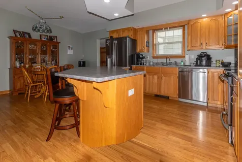 149 & 161 Lake Shore Road Madawaska ME 04773