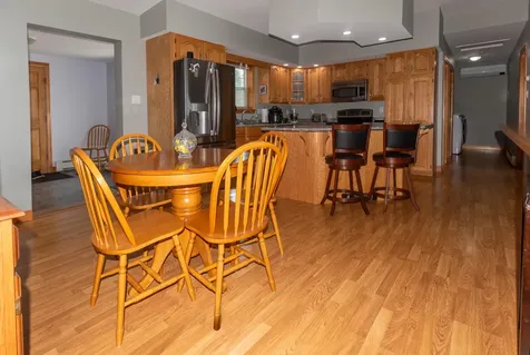 149 & 161 Lake Shore Road Madawaska ME 04773