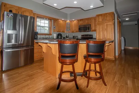 149 & 161 Lake Shore Road Madawaska ME 04773