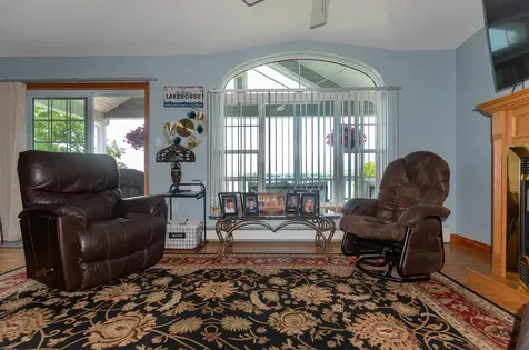 149 & 161 Lake Shore Road Madawaska ME 04773