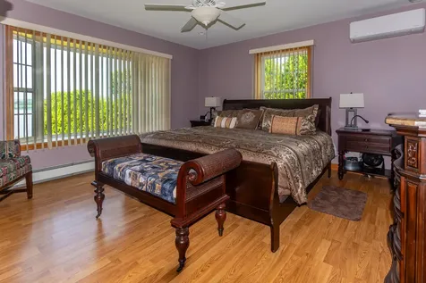 149 & 161 Lake Shore Road Madawaska ME 04773