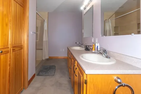 149 & 161 Lake Shore Road Madawaska ME 04773