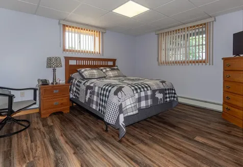149 & 161 Lake Shore Road Madawaska ME 04773