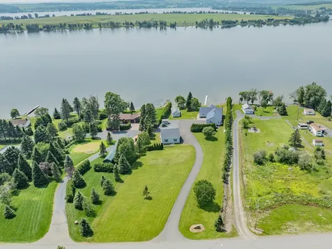149 & 161 Lake Shore Road Madawaska ME 04773