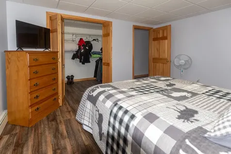 149 & 161 Lake Shore Road Madawaska ME 04773